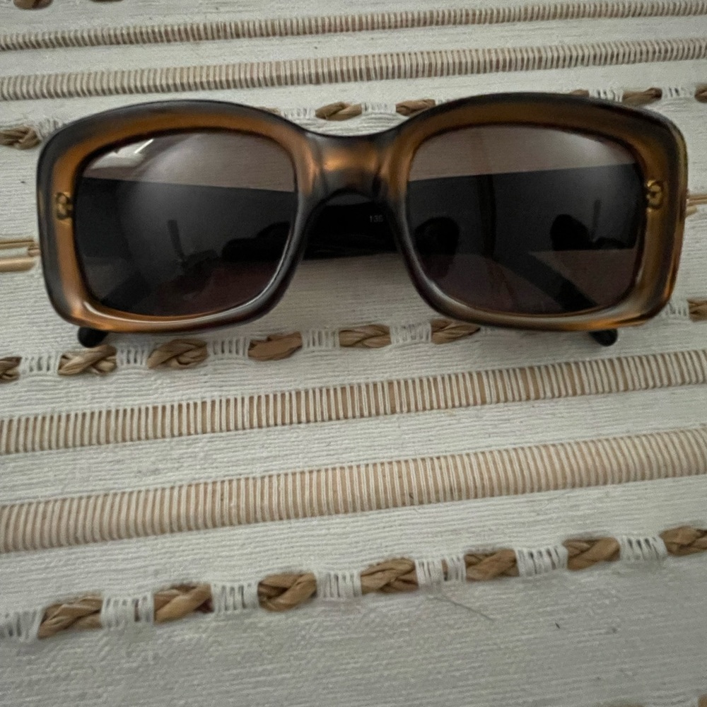 GUCCI SUNGLASSES RARE VINTAGE - Picture 3 of 10